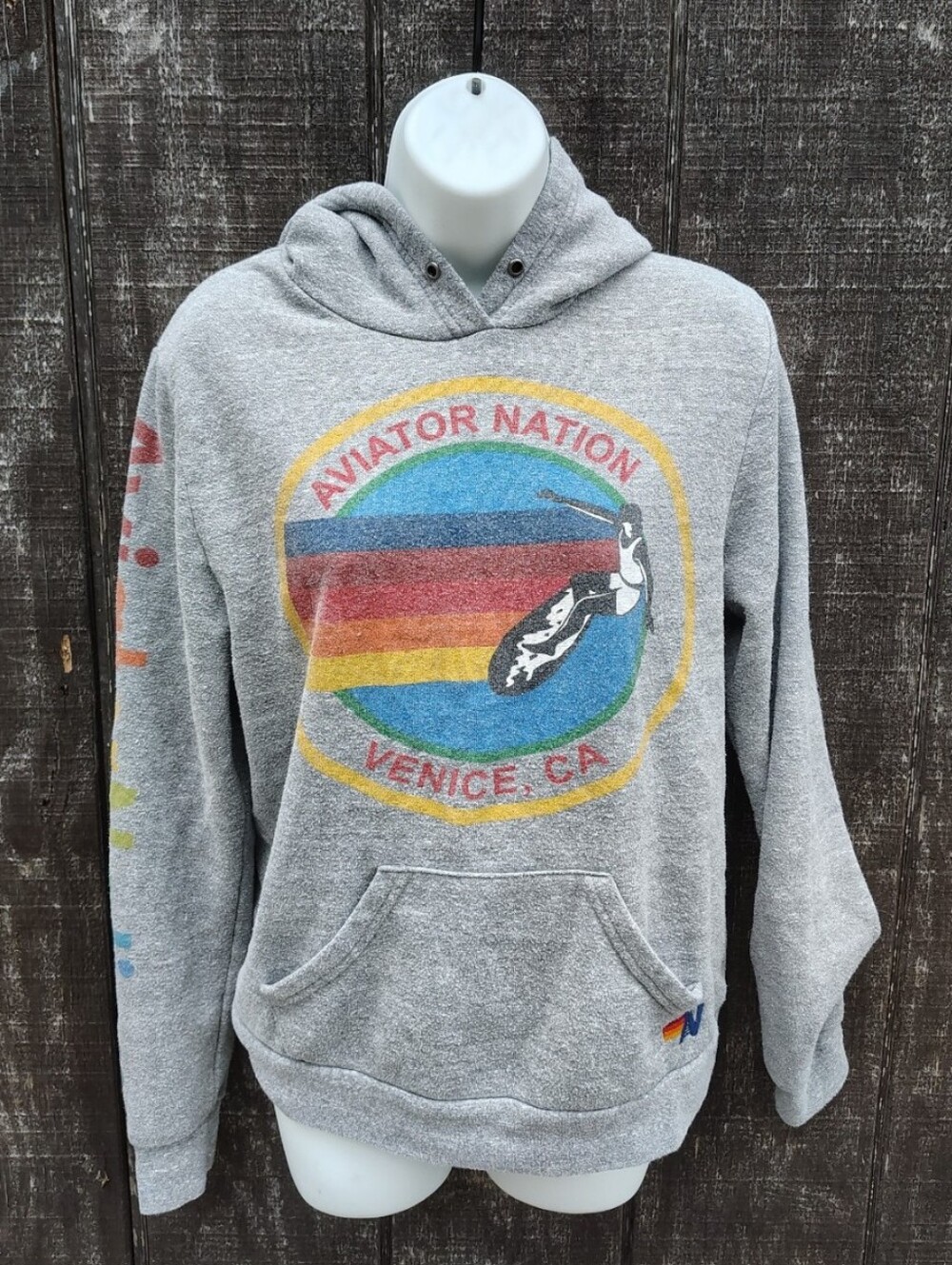 Aviator Nation Hoodie